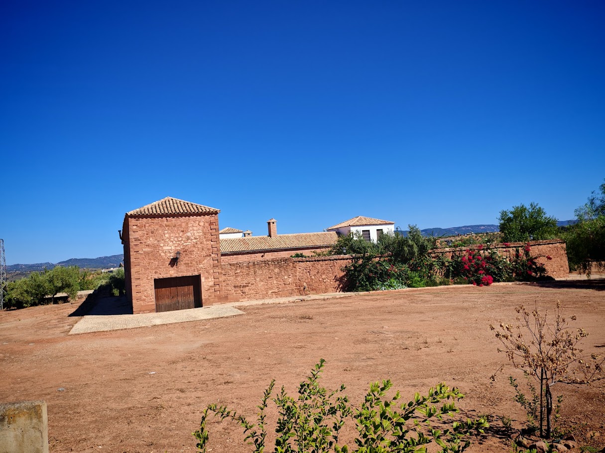 Montaje de ceremonia