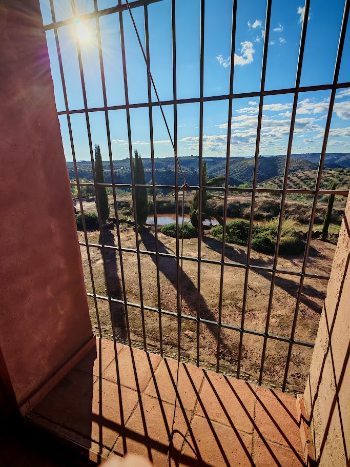Preparación de evento